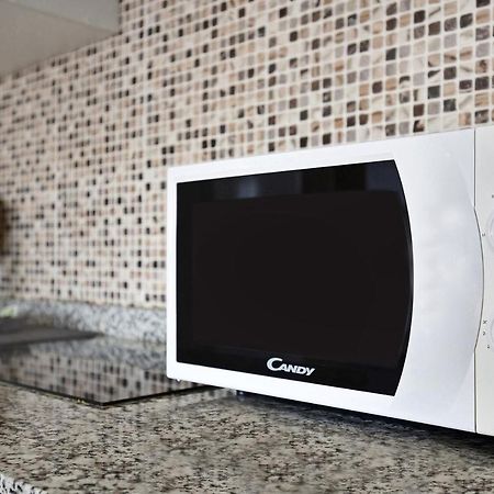 Apartamento Betty F بويرتو ديل روزاريو المظهر الخارجي الصورة