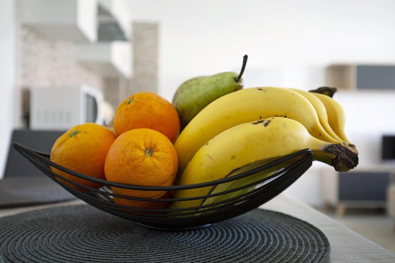 Apartamento Betty F بويرتو ديل روزاريو المظهر الخارجي الصورة